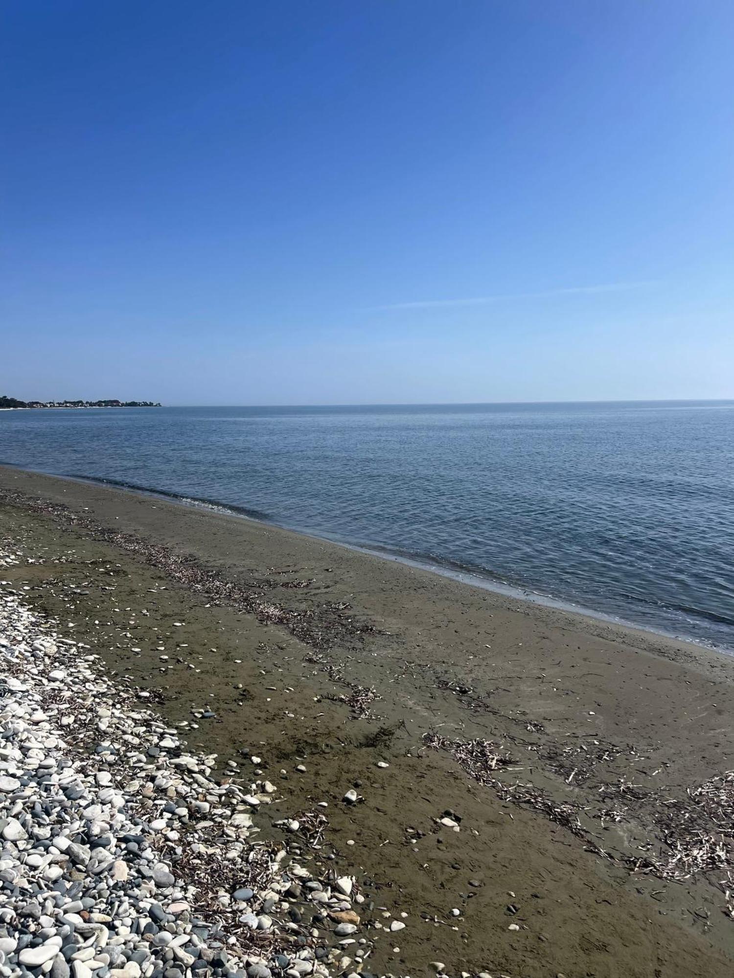The Mediterranean Sea At Your Doorstep!! Менеоу Экстерьер фото